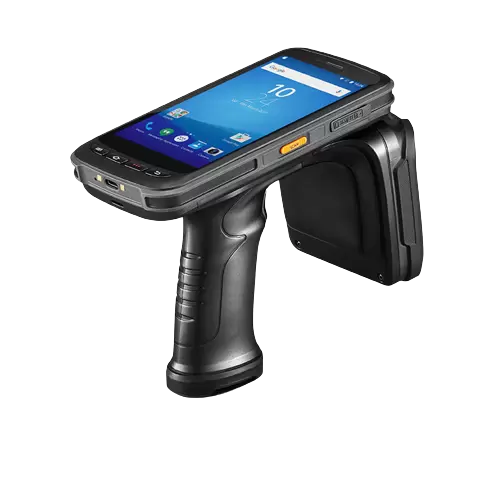 RFID Handheld Reader